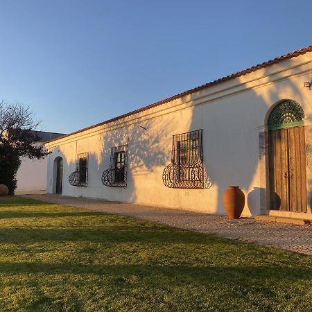فندق Quinta Do Castelo باجة المظهر الخارجي الصورة