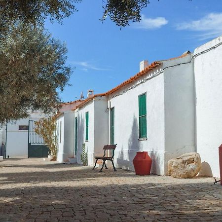 فندق Quinta Do Castelo باجة المظهر الخارجي الصورة