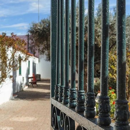 فندق Quinta Do Castelo باجة المظهر الخارجي الصورة