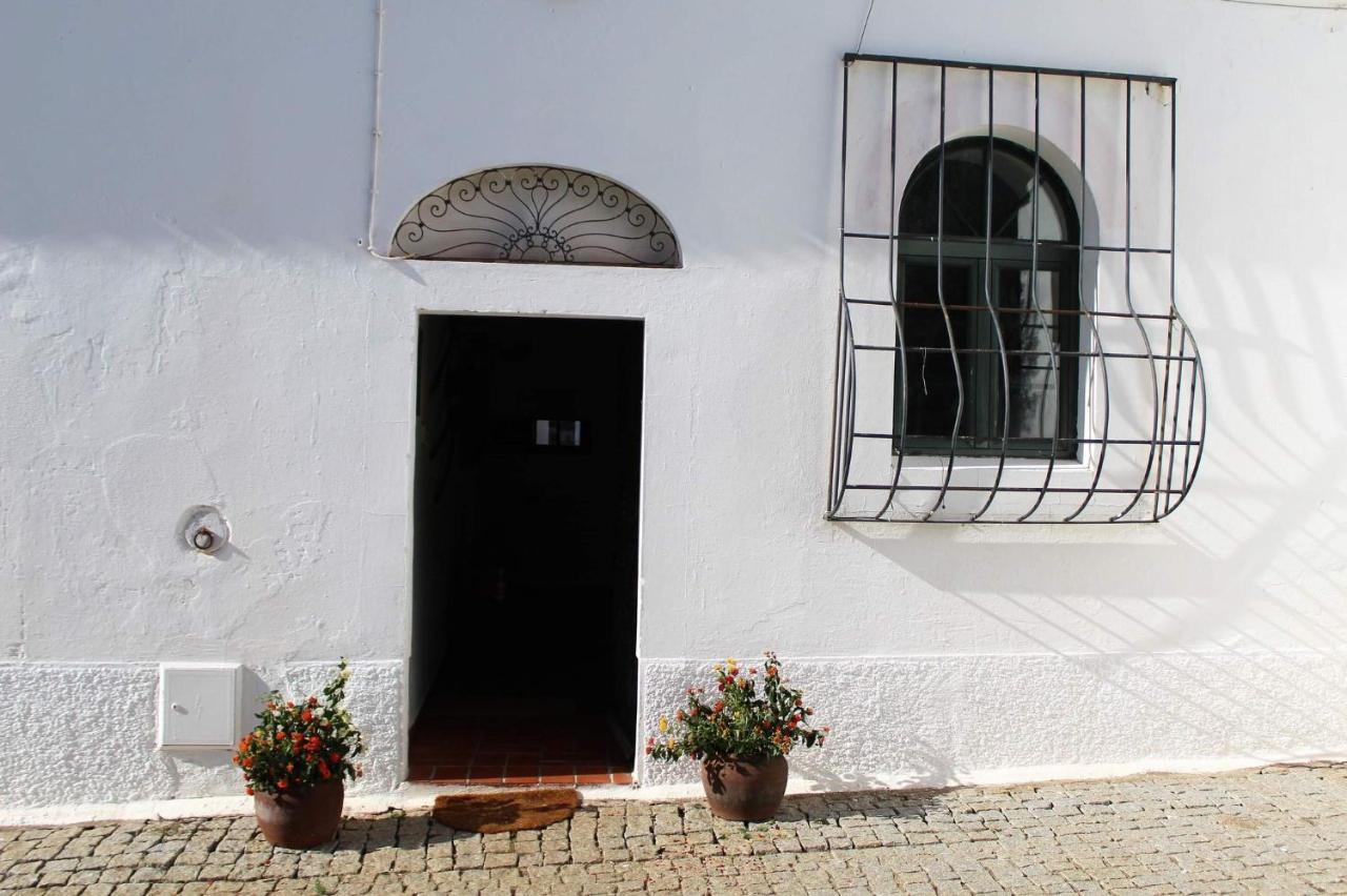 فندق Quinta Do Castelo باجة المظهر الخارجي الصورة