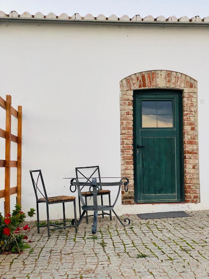 فندق Quinta Do Castelo باجة المظهر الخارجي الصورة