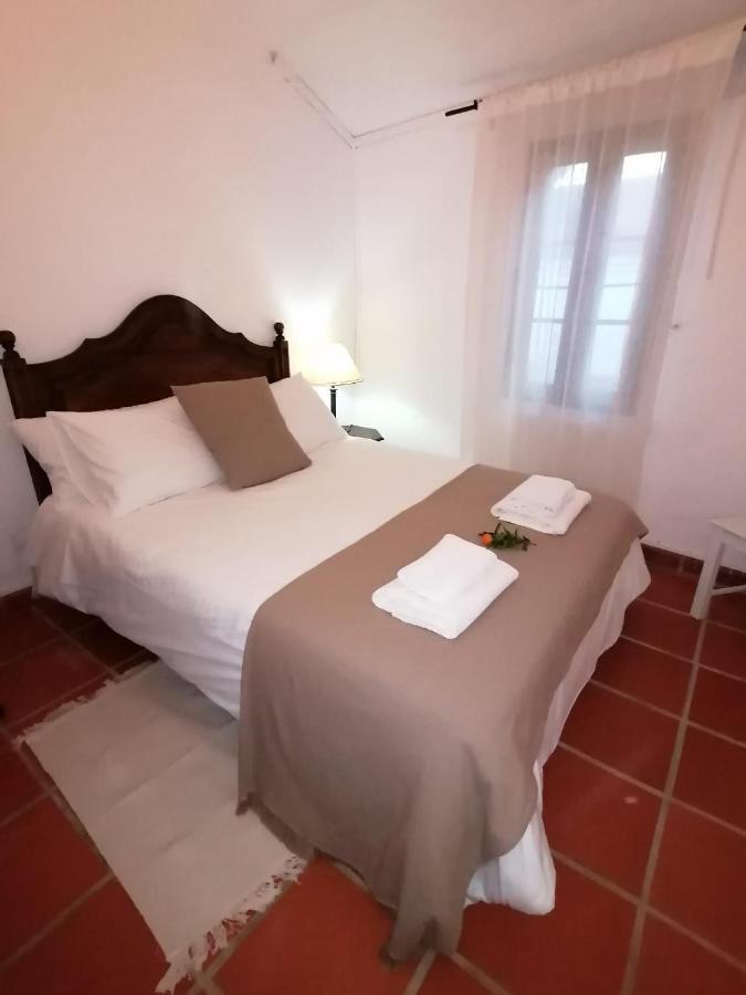 فندق Quinta Do Castelo باجة المظهر الخارجي الصورة