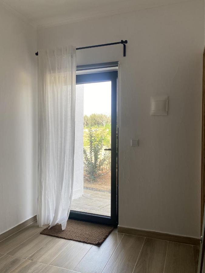 فندق Quinta Do Castelo باجة المظهر الخارجي الصورة