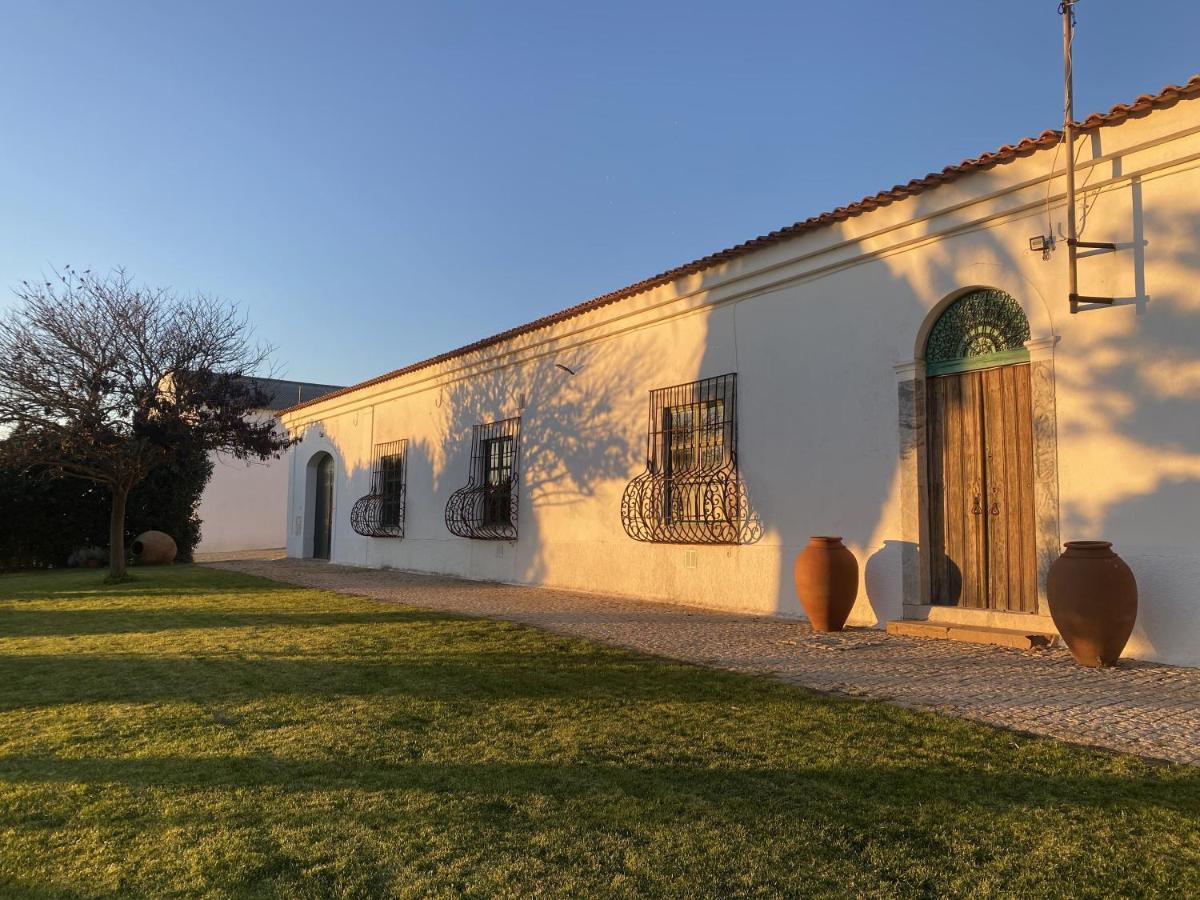 فندق Quinta Do Castelo باجة المظهر الخارجي الصورة