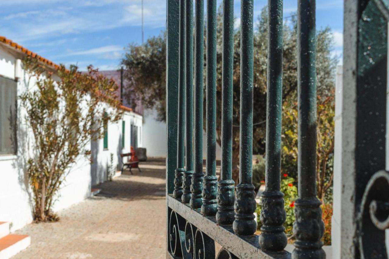 فندق Quinta Do Castelo باجة المظهر الخارجي الصورة