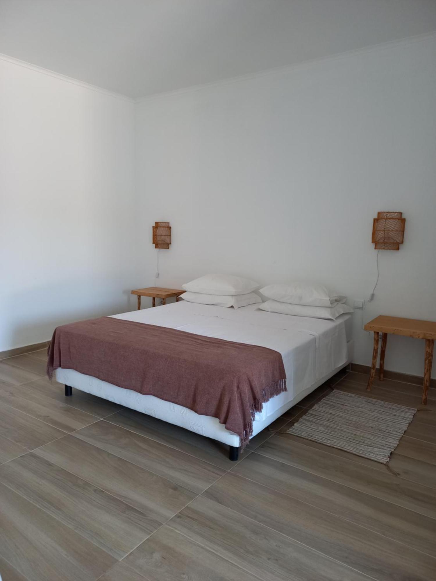 فندق Quinta Do Castelo باجة المظهر الخارجي الصورة